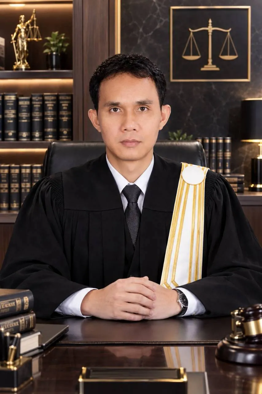 ทนายภทร ชุมรัมย์