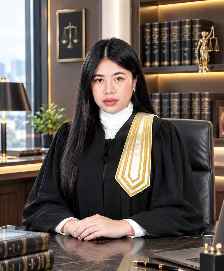 ทนายสาลิตา ตันนุเคราะห์